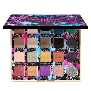 Bundle! Tarteist pro remix